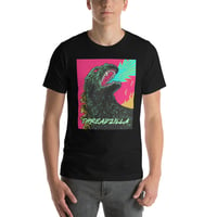 Threadzilla Unisex t-shirt