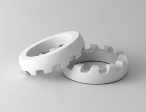 Image of Anelli da divorzio