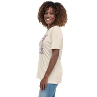 Image 4 of Women's Relaxed T-Shirt marry viscount bridgerton inspired 