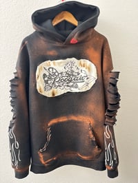 Image 1 of POOGAH FIRE