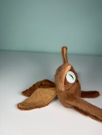 Image 3 of More Mini Weighted Baby Winged Vampires