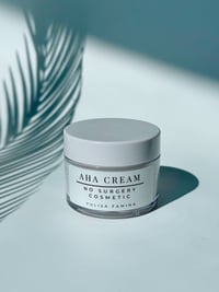 Image 5 of  Alpha Hydroxy Acids (AHA) Night Cream 