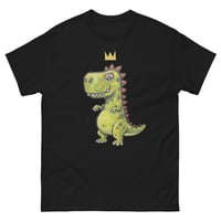 Image 3 of Dino King
