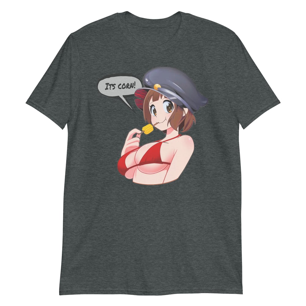 Image of Kill La Corn T-Shirt