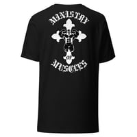 Image 5 of BBB - MINISTRY OF MUSCLES