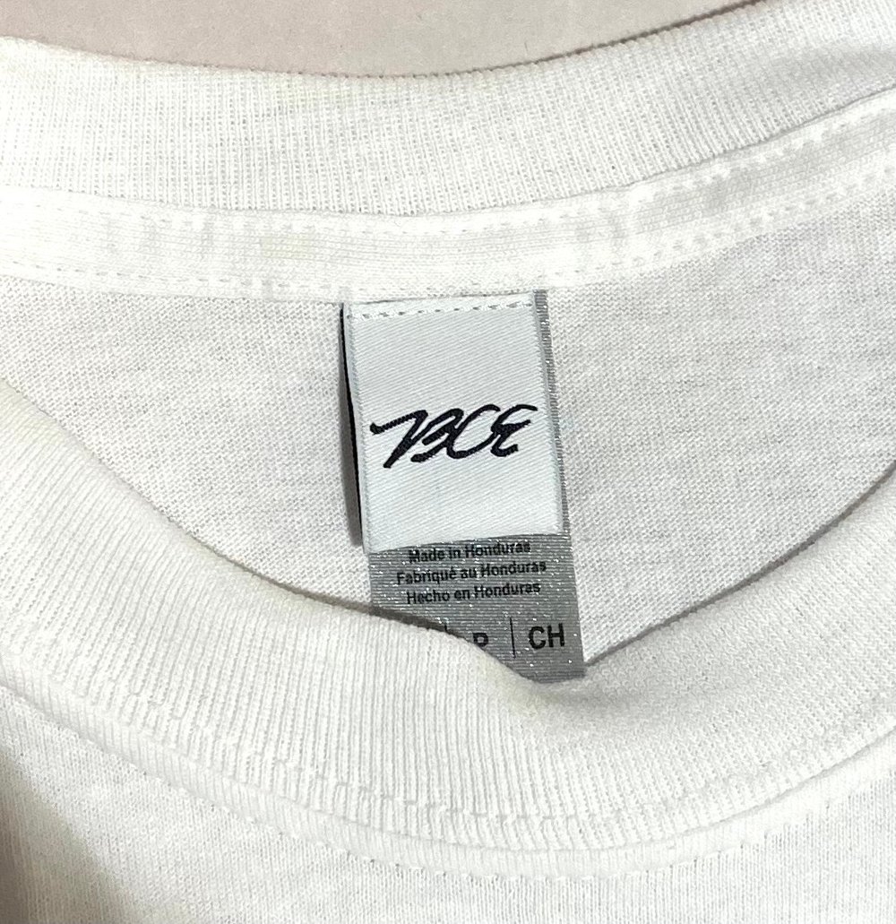 BCE: E.VAX long sleeve T-shirt