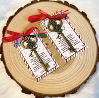 Image 1 of Santa’s Magic Key