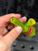 Image of Triforce Mini Vase 