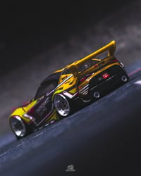 Image 12 of Team Transport – Toyota GR Supra & Fleet Street Custom