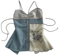 Image 1 of FAIRY PALE TOP