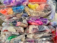 1 oz Fiber Grab Bags