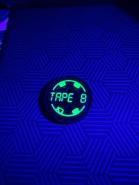 Image 1 of Tape B inspired fidget toy