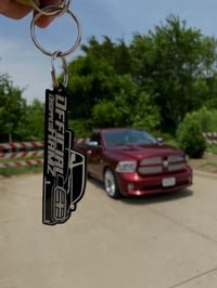 Image 1 of KEY CHAIN