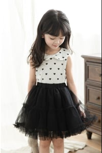 Image 1 of Tulle skirt 