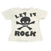 Image 1 of Sexy Dynamite London skull tee