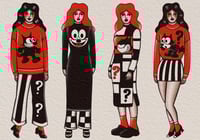 Felix Fashions 
