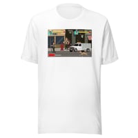Image 1 of 8 bit Unisex t-shirt