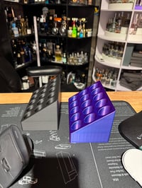 Image 2 of QB (FAT STYLE) 5ml Decant Sample Holder