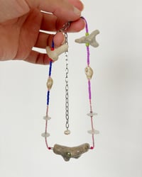 Image 3 of "Recolecta Marina" | Collar