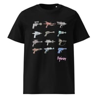 Image 2 of HV Space Blaster T