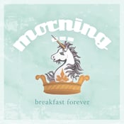 Image of Breakfast Forever (LP) [2011]