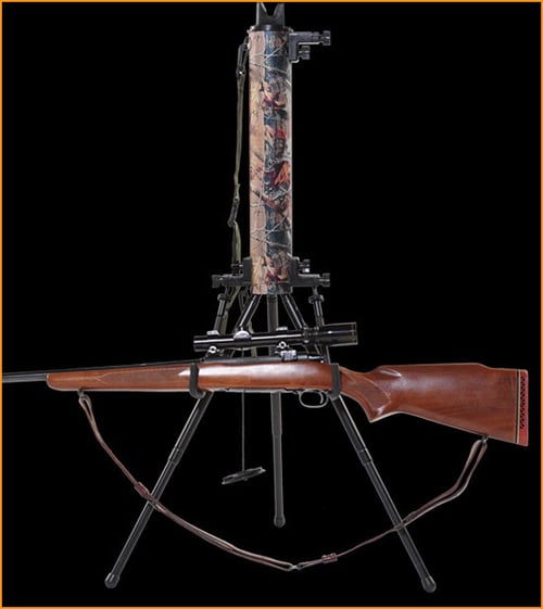 Image of Rifle/Bow Rest