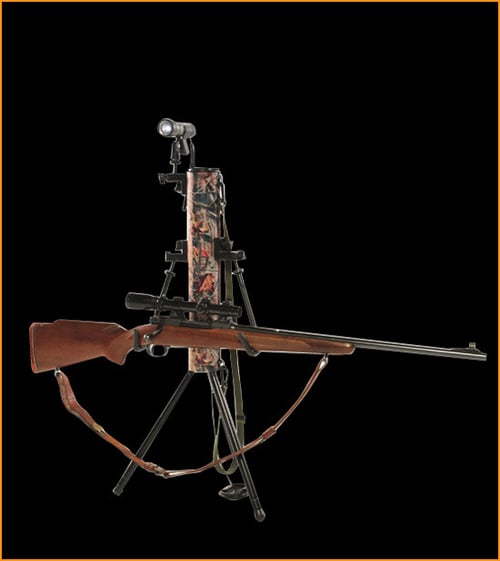 Image of B.A.S.H. Flash Light Mount