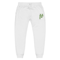 Image 2 of PHRZK "Slime Label" Embroided Trackiez