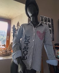 Image 1 of CHEMISE SMILE