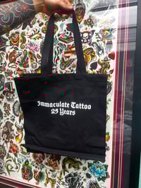 Image 2 of Immaculate Tote Bags