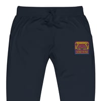 Image 8 of ZEN EXP - “Hong Kong” Unisex fleece sweatpants