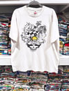 Grateful Dead 1988 ‘Too Much Too Fast’ Lot T-Shirt - Size XL