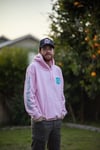 Tasty TG Pink Hoodie