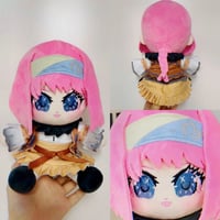 Image 12 of RF5 plush LIMITED AMOUNT LEFT instock!