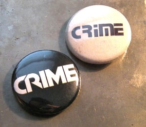 Image of Badge 2 pack