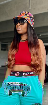 Image 2 of THEE Kinky Straight Bundles