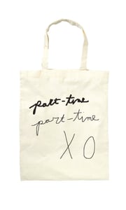 Image of PART TIME TOTE