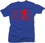 Image of BOOMSTICK TEE Sold Out