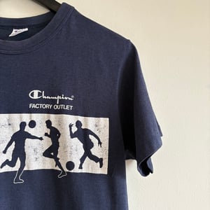 Image of Champion Factory Outlet T-Shirt