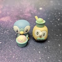 Pokepeace Sweets Figure