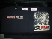 Image of FOOSE- T-Shirts