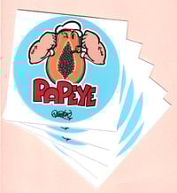 PAPEYE