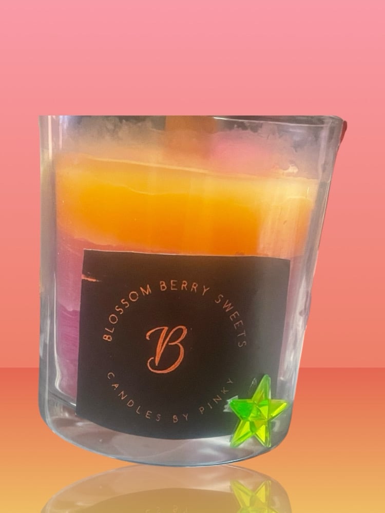 Image of Blossom Berry Sweets 