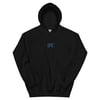 QS EPiC Engagers Embroided Logo hooded pullover 