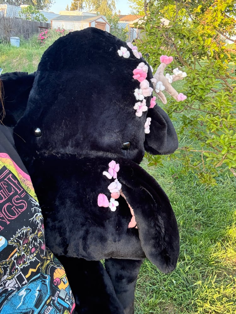 Image of Void cherry blossom protector (payment 1)