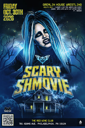 Image of 10/30 ADULTS ONLY Scary Shmovie ticket