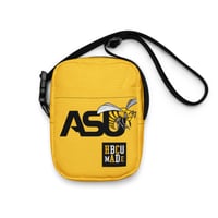 Image 1 of ASU Crossbody Bag