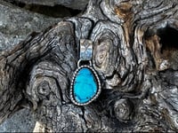 Image 1 of Bisbee Pendant