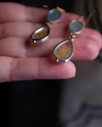 Image 3 of Ava Earrings