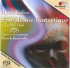 Berlioz: Symphonie fantastique - Le Roi Lear
